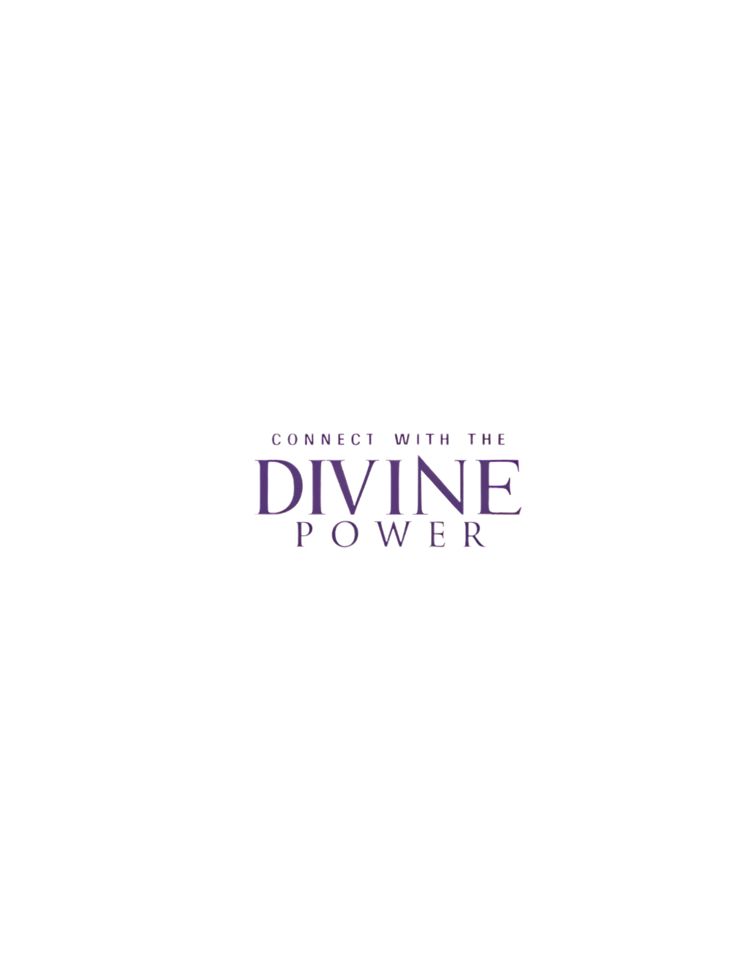 Divine Power
