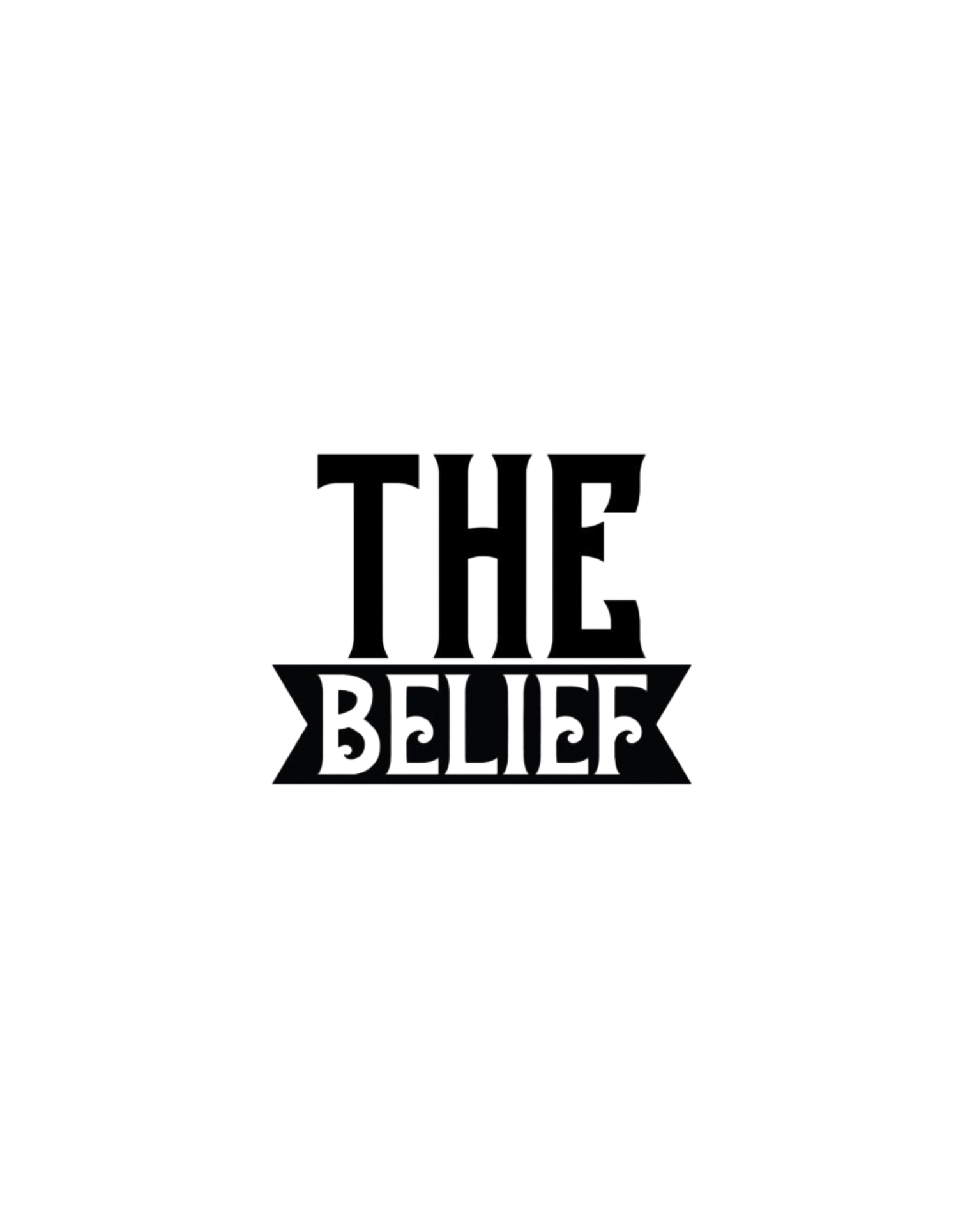 BELIEF//MODE