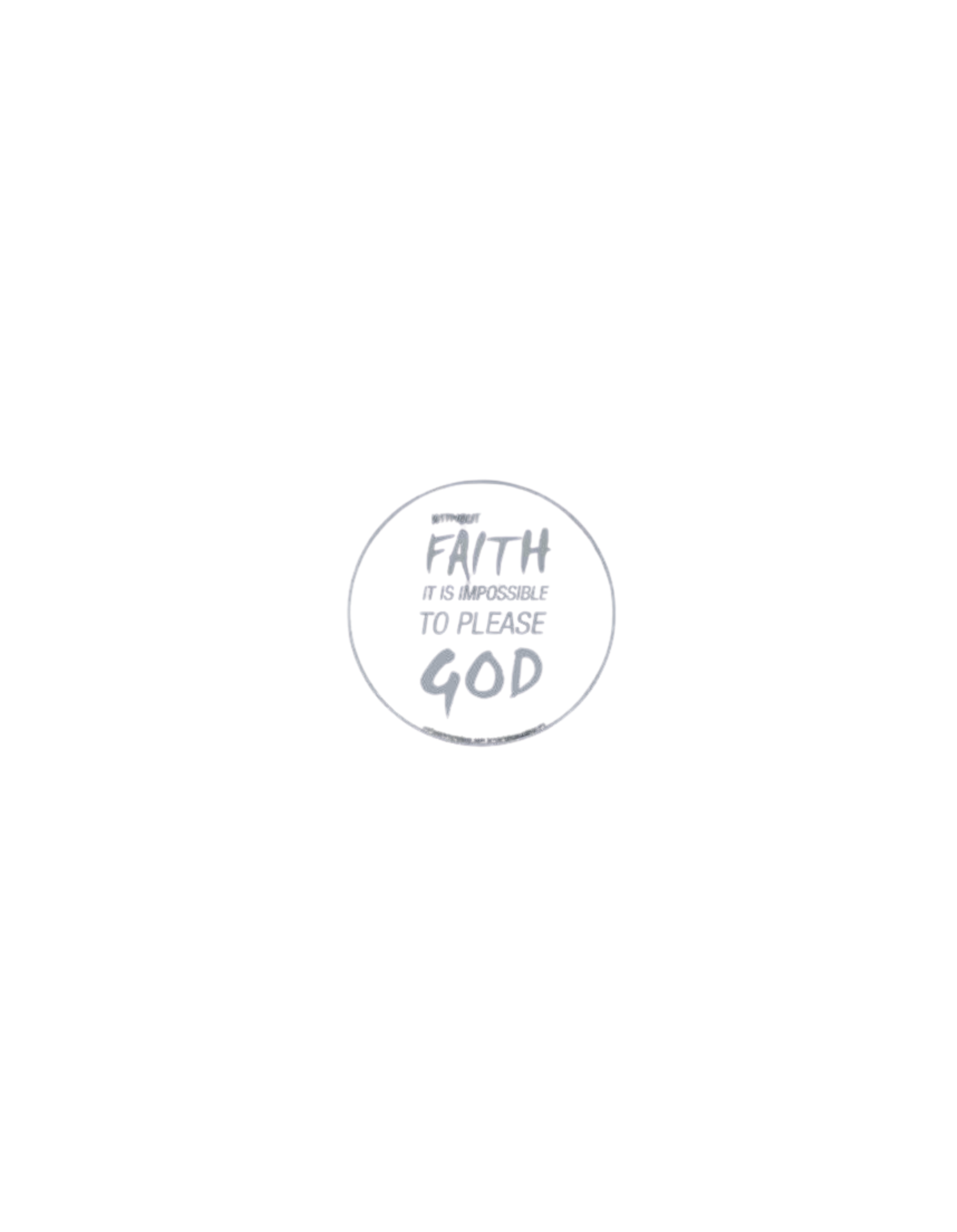 “FIAT: Faith that Inspires”