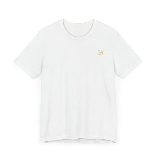 Empowerment Graphic Tee - You Are Strong, Beautiful, Amazing