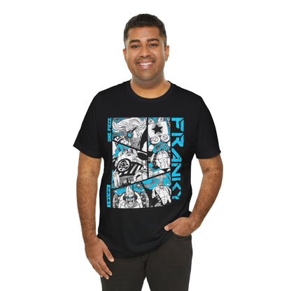 Epic Graphic Tee - 'Prancy' Design for Fans