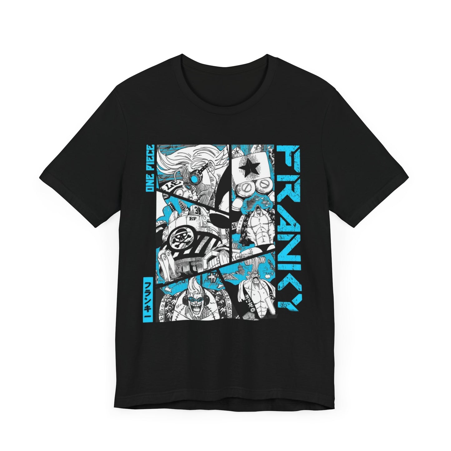 Epic Graphic Tee - 'Prancy' Design for Fans