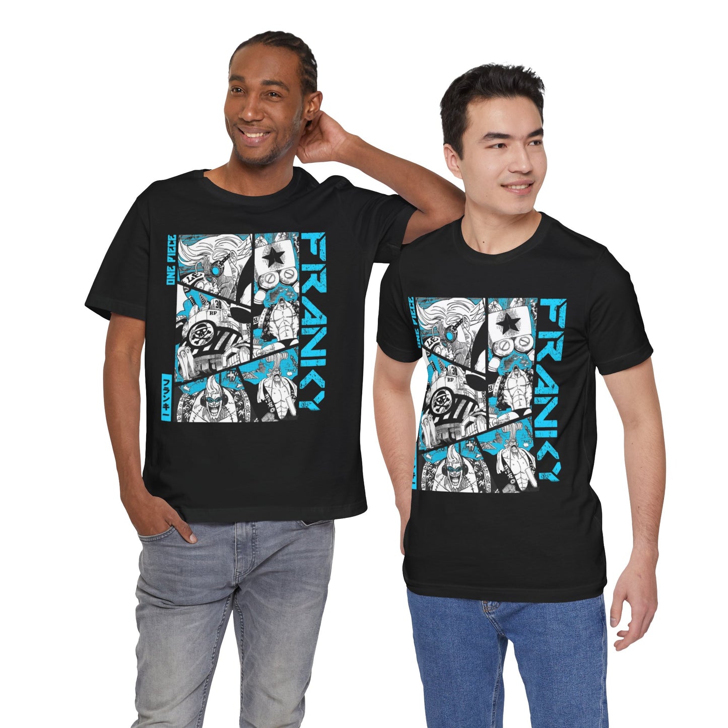 Epic Graphic Tee - 'Prancy' Design for Fans