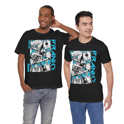 Epic Graphic Tee - 'Prancy' Design for Fans