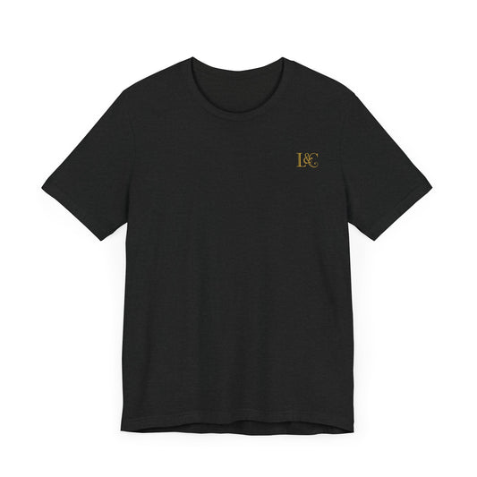 Women's Faith Warrior Short Sleeve Tee - I Am A Child of God