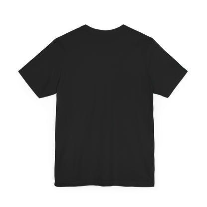Anime-Inspired Unisex Tee, Bold Graphic Shirt, Cool Streetwear Top, Gift for Anime Lovers, Casual Wear for Conventions