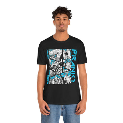 Epic Graphic Tee - 'Prancy' Design for Fans